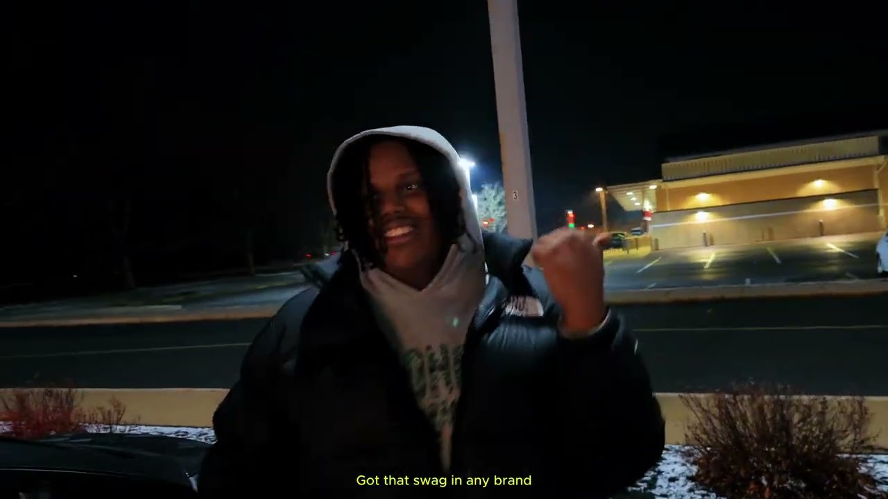 2026 Official Music Video