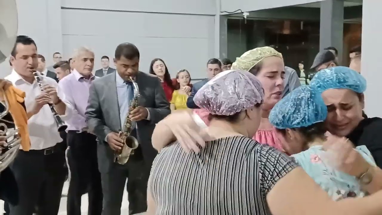 Viagem ao Paraguai - Missão  na cidade de Catuetê. hino pras irmãs da cozinha.