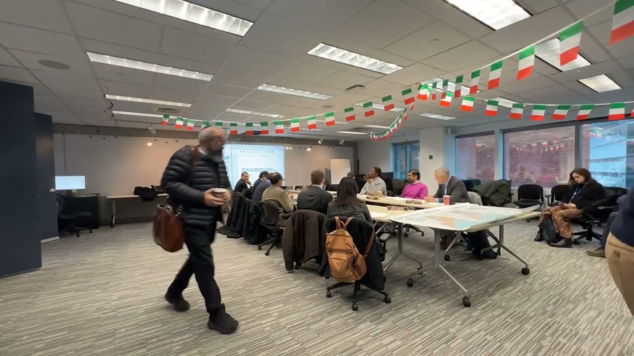 Water Board Meeting - 12/04/25