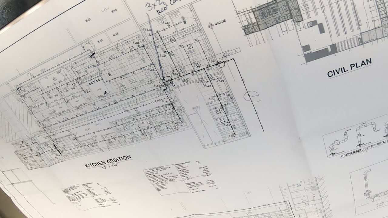SNEAK PEAK: Constructing a Stronger Food Bank