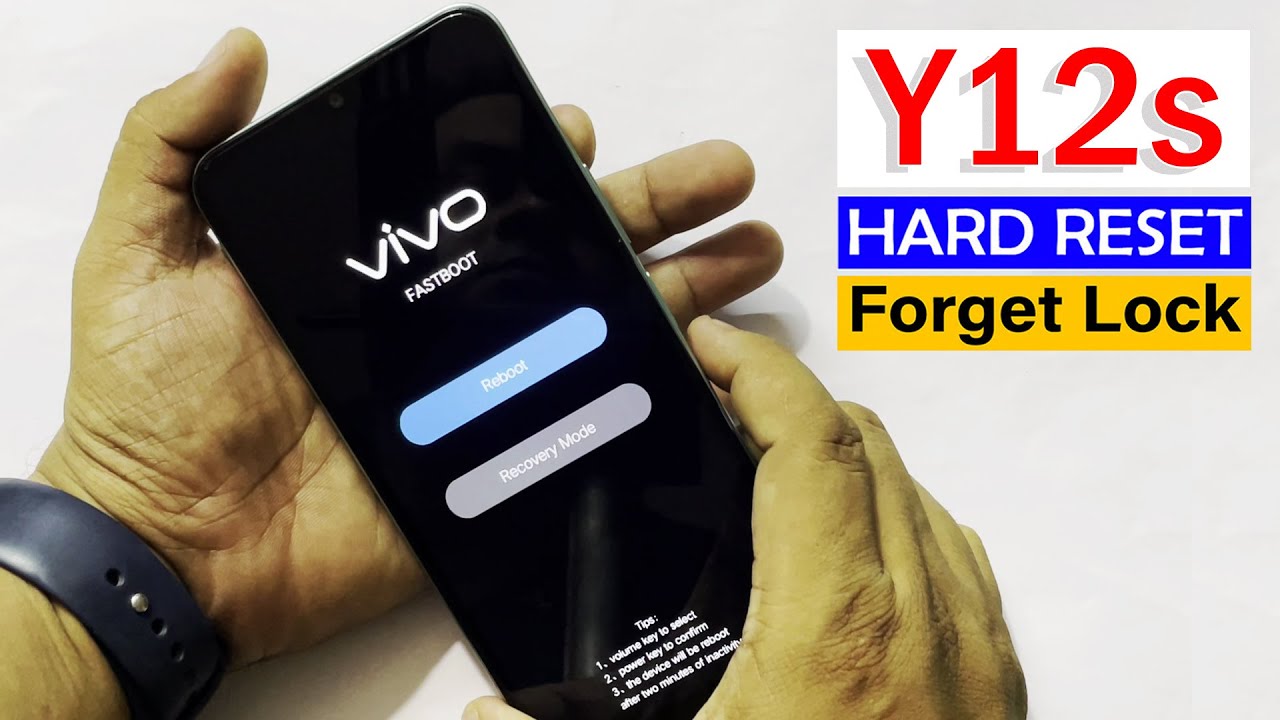 Forgot Your Password? Here's How To Unlocked Your 