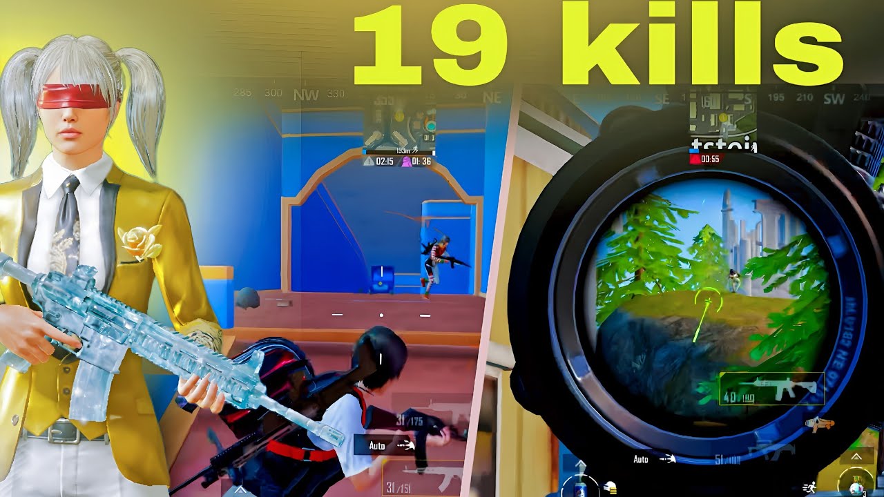 Pubg on iphone 13 pro max 120 fps