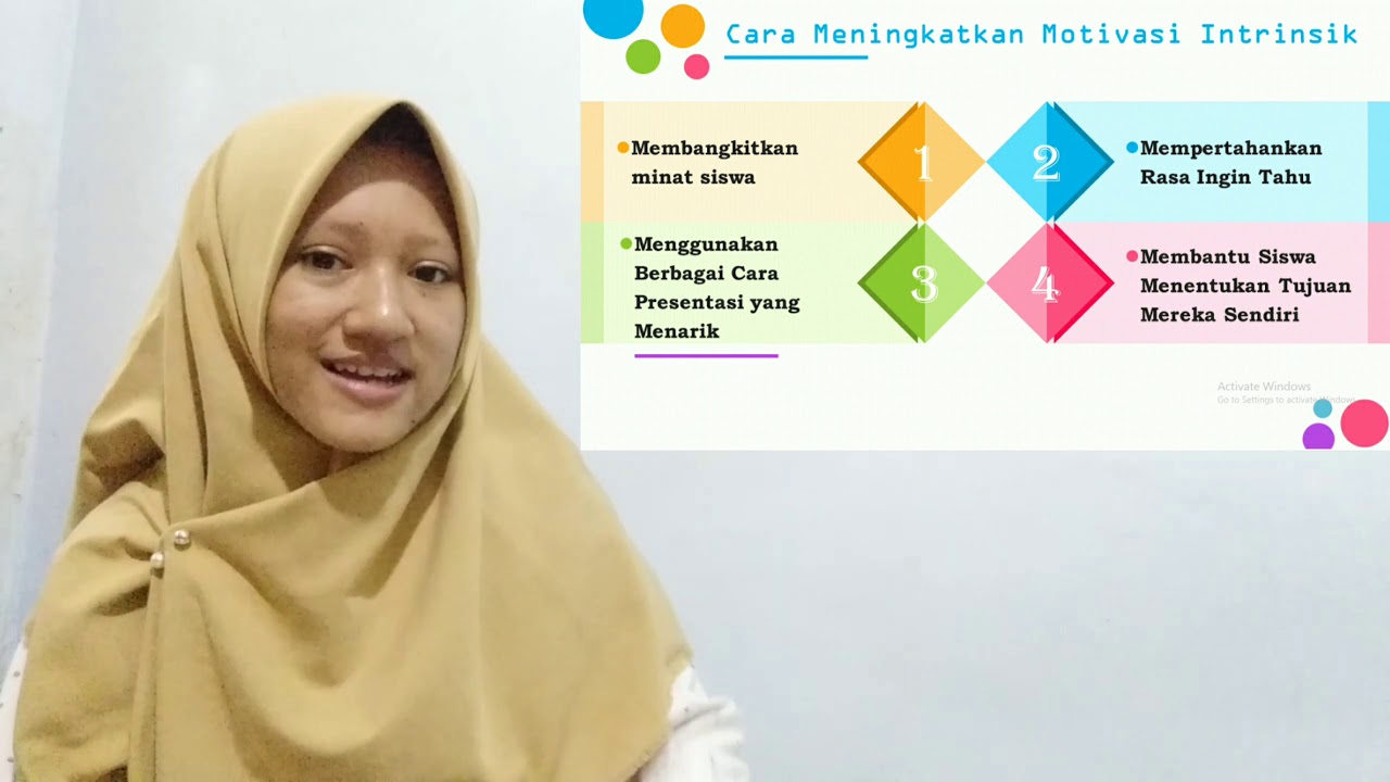 Perkembangan Peserta Didik, 