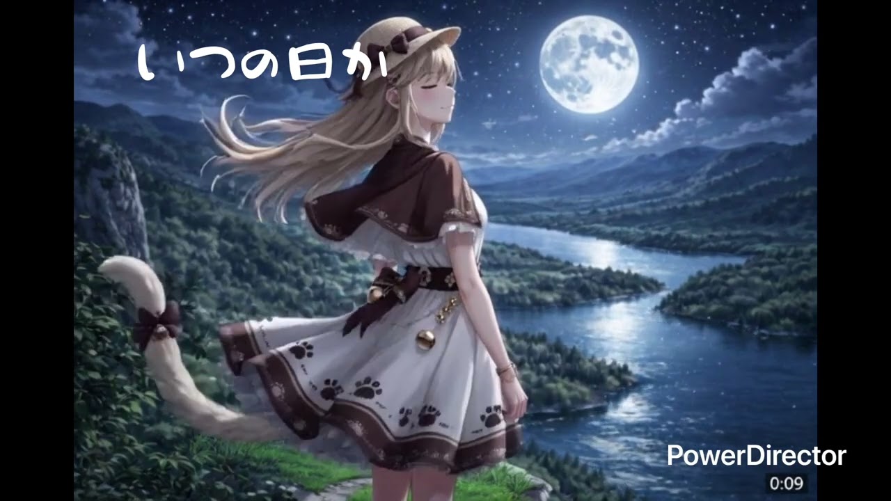 いつの日か
