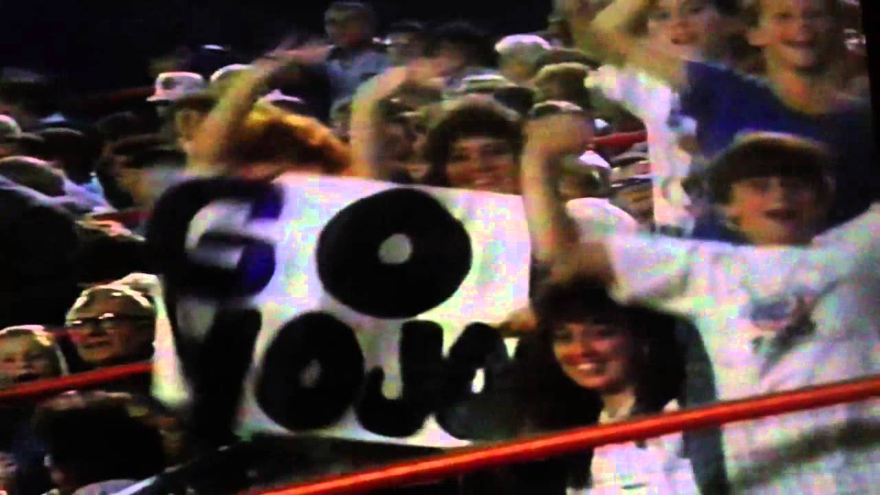 1987 Howard Johnson Highlights