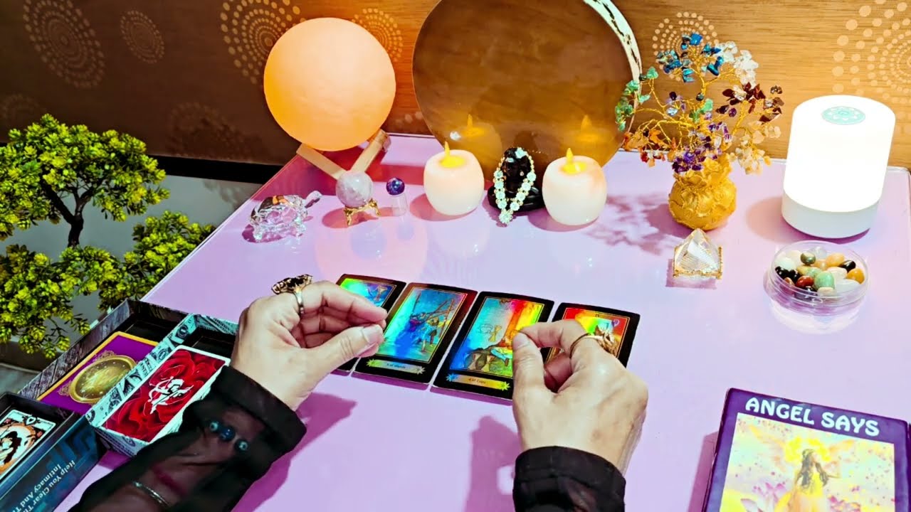 ♏Скорпион♏Сегодняшнее общее предсказание очень особенное🔮Почему всё это со мной? Кому это принесл...