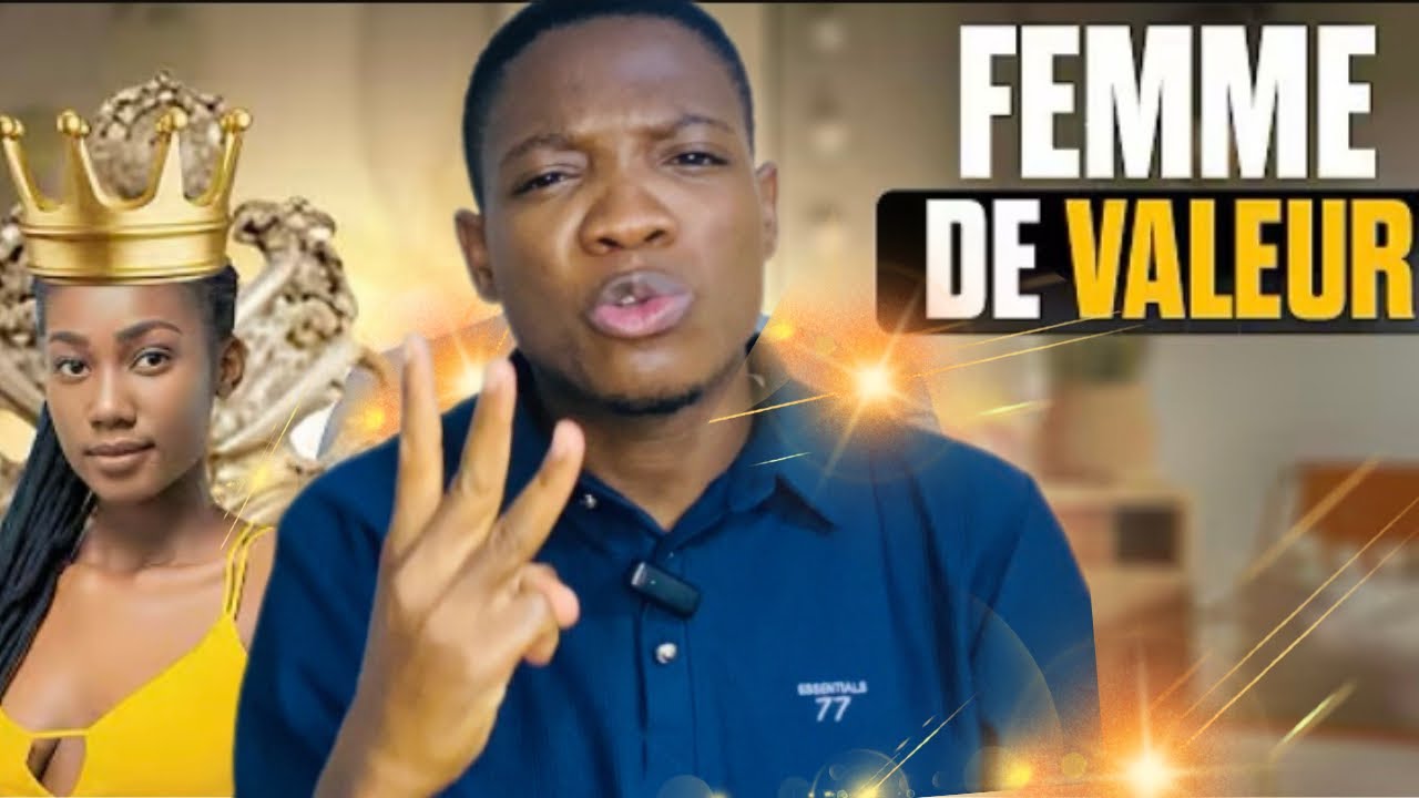 Une femme de valeur ne fait jamais évites toujours de faire ces 3 Choses ( TOUJOURS )