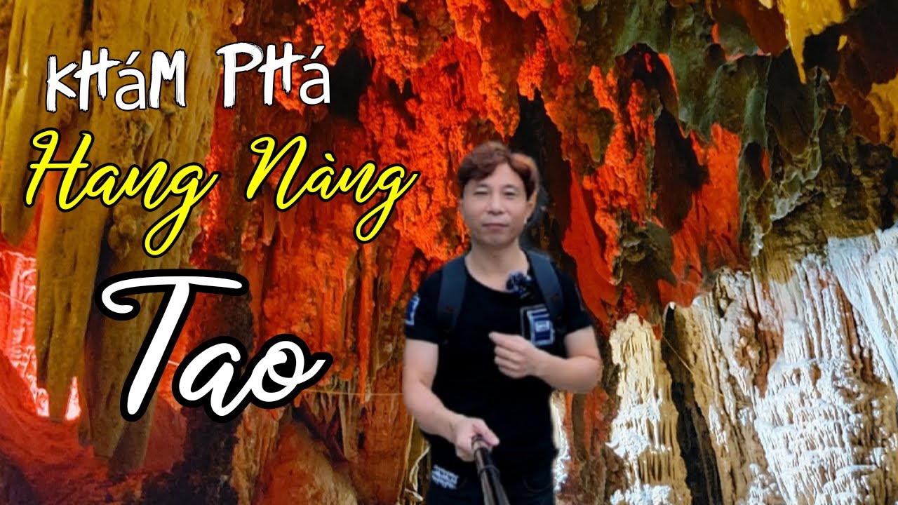 Du Lịch Khám Phá Hang Nàng Tao Suối Mỏ Mắm | Trải Nghiệm Bắc Sơn Khu Du Lịch Nổi Tiếng Xứ Lạng