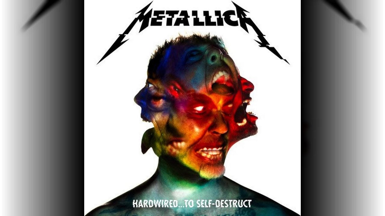 Metallica - Am I Savage?