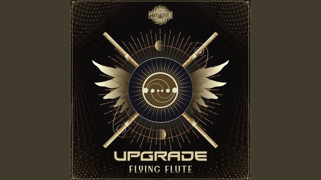 Flying Flute (Original)