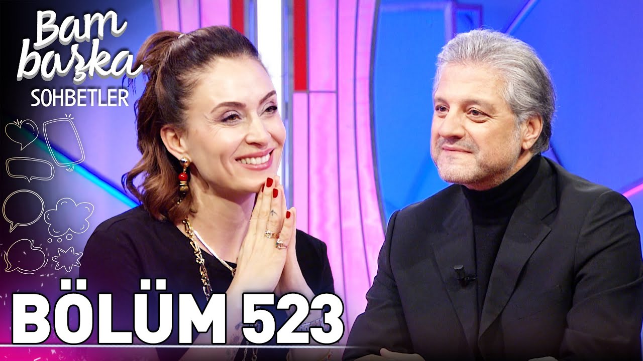 Bambaşka Sohbetler 523. Bölüm - Ragıp Savaş | 