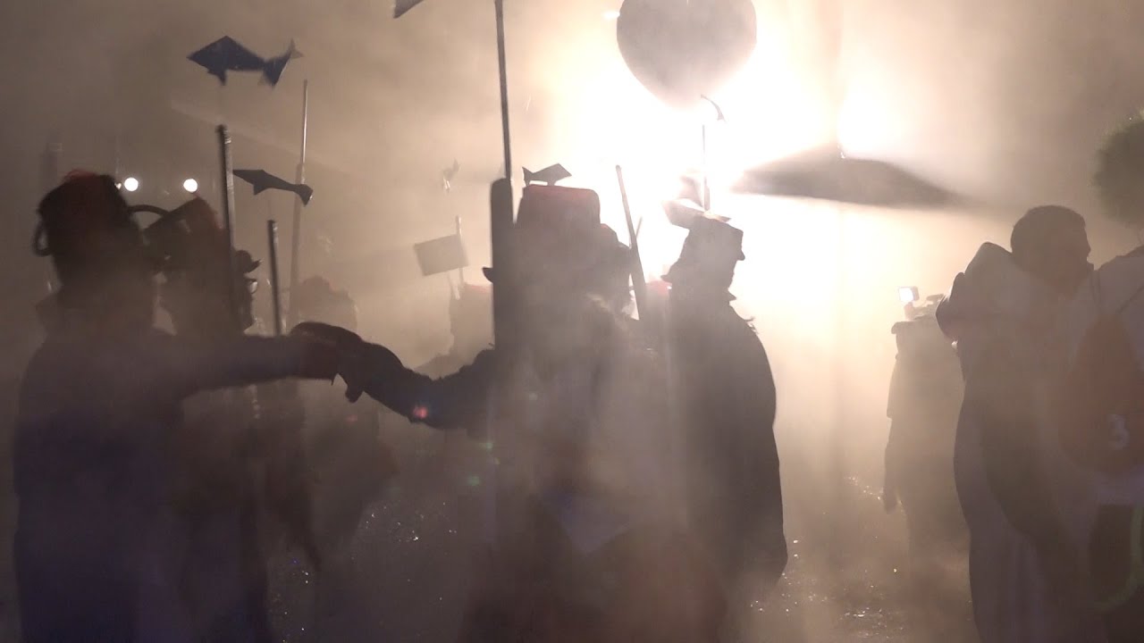 Carnaval de Torelló 2020