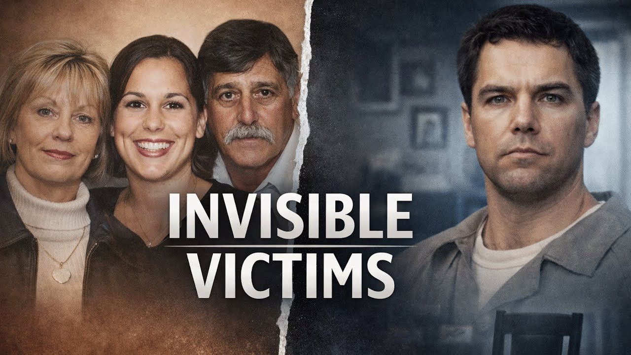 Beyond Scott: The Psychological Impact of Laci Peterson’s Disappearance on Her Family