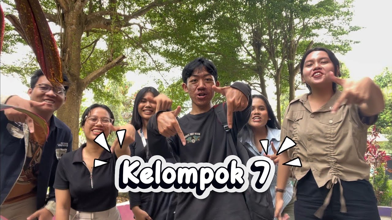 KELOMPOK 7 | STUDI KAWASAN ASIA PASIFIK