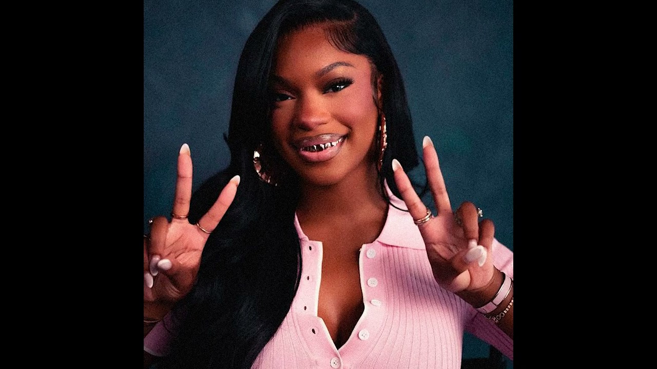 (FREE) Latto Type Beat 2025 | Megan Thee Stallion x GloRilla Type Beat 2025 - 
