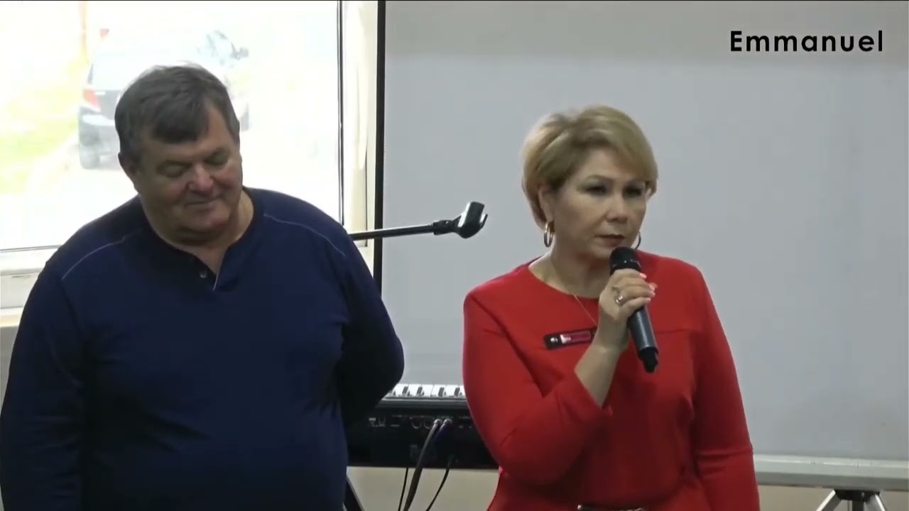 Свидетельство об исцелении от смертельной болезни.