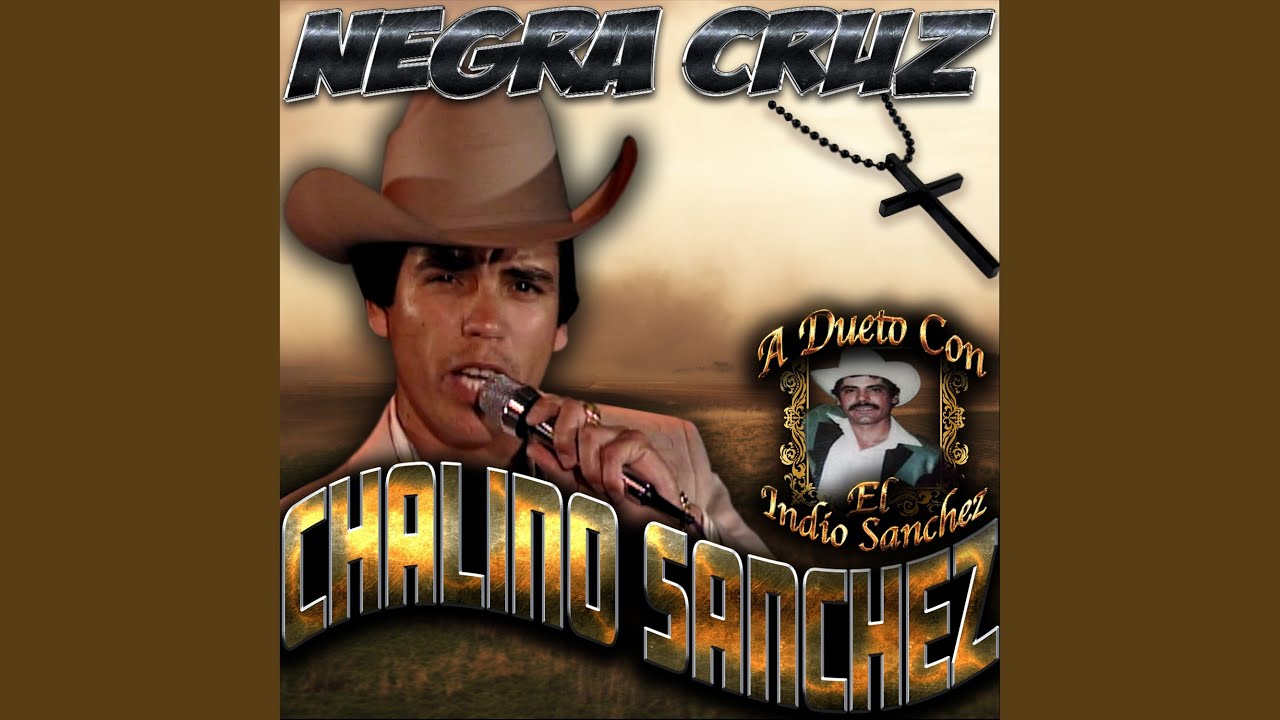 Cuerno de Chivo