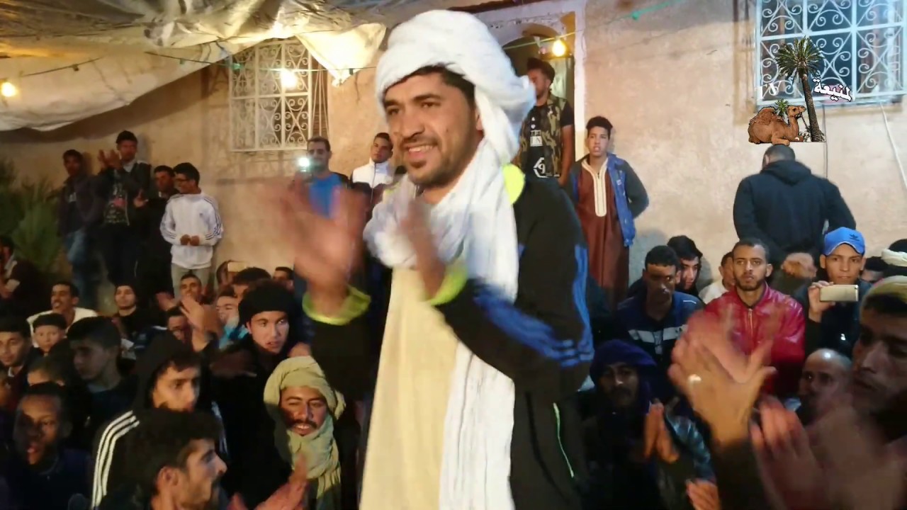 الجوهرة السمراء بلادي المنيعة 2018