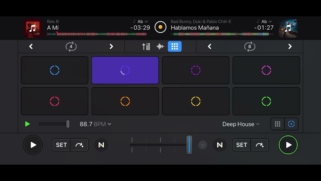 ELCO SESSIONS #6 Mix de reggaeton  🕺