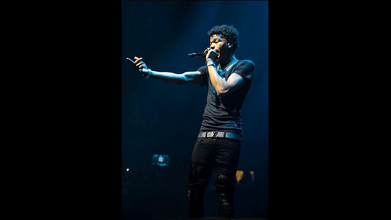 Lil Baby & Future - Dealer