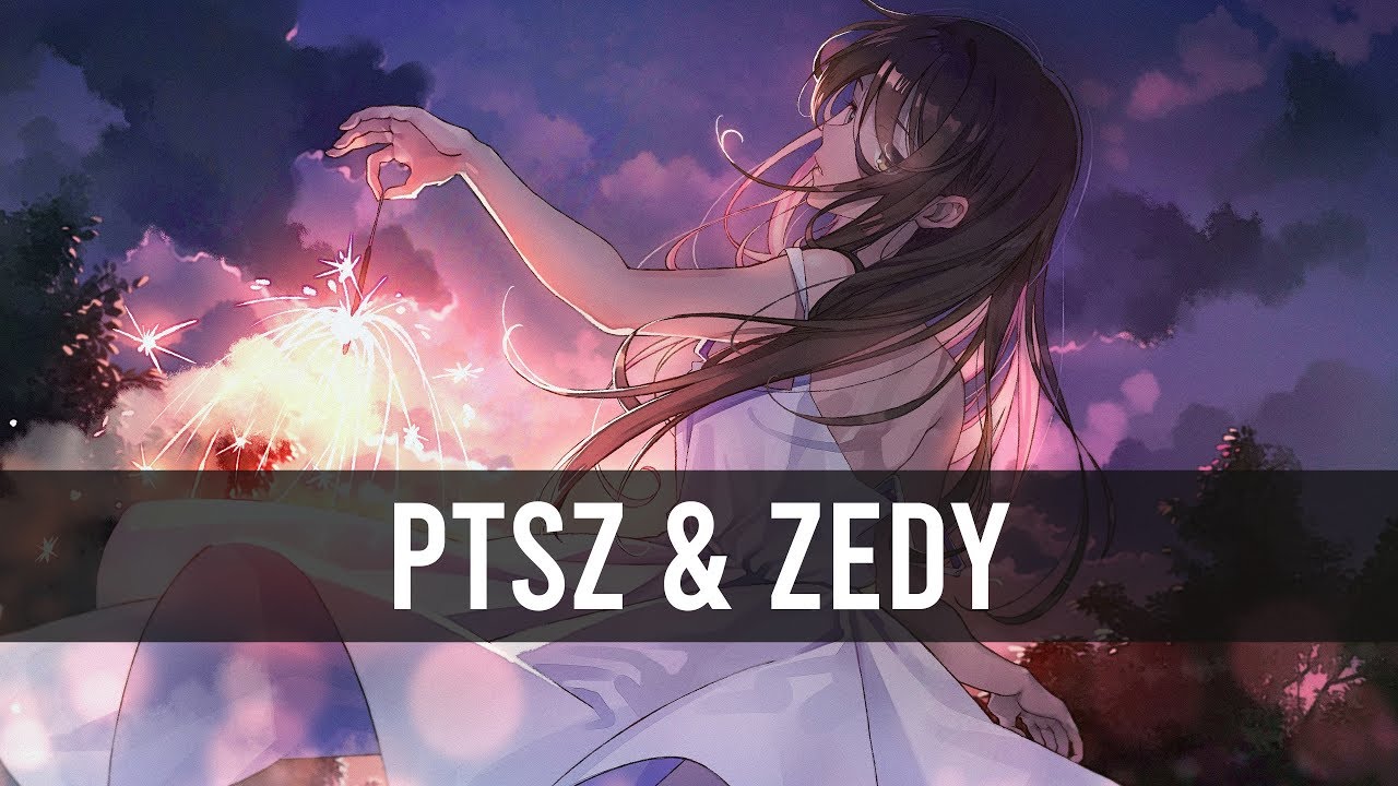 PTSZ & Zedy - Want [Magnified Release]
