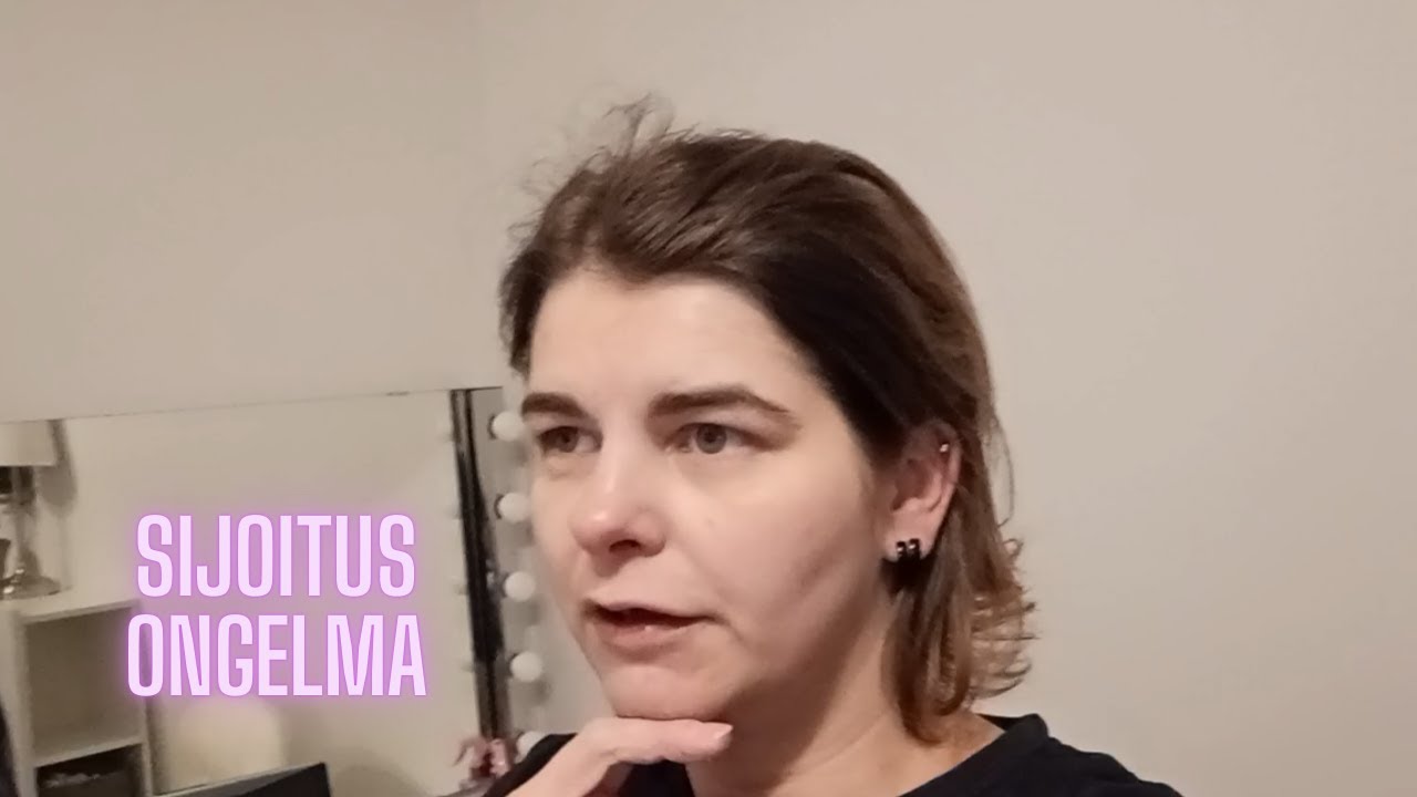 kodin puunaus PART2