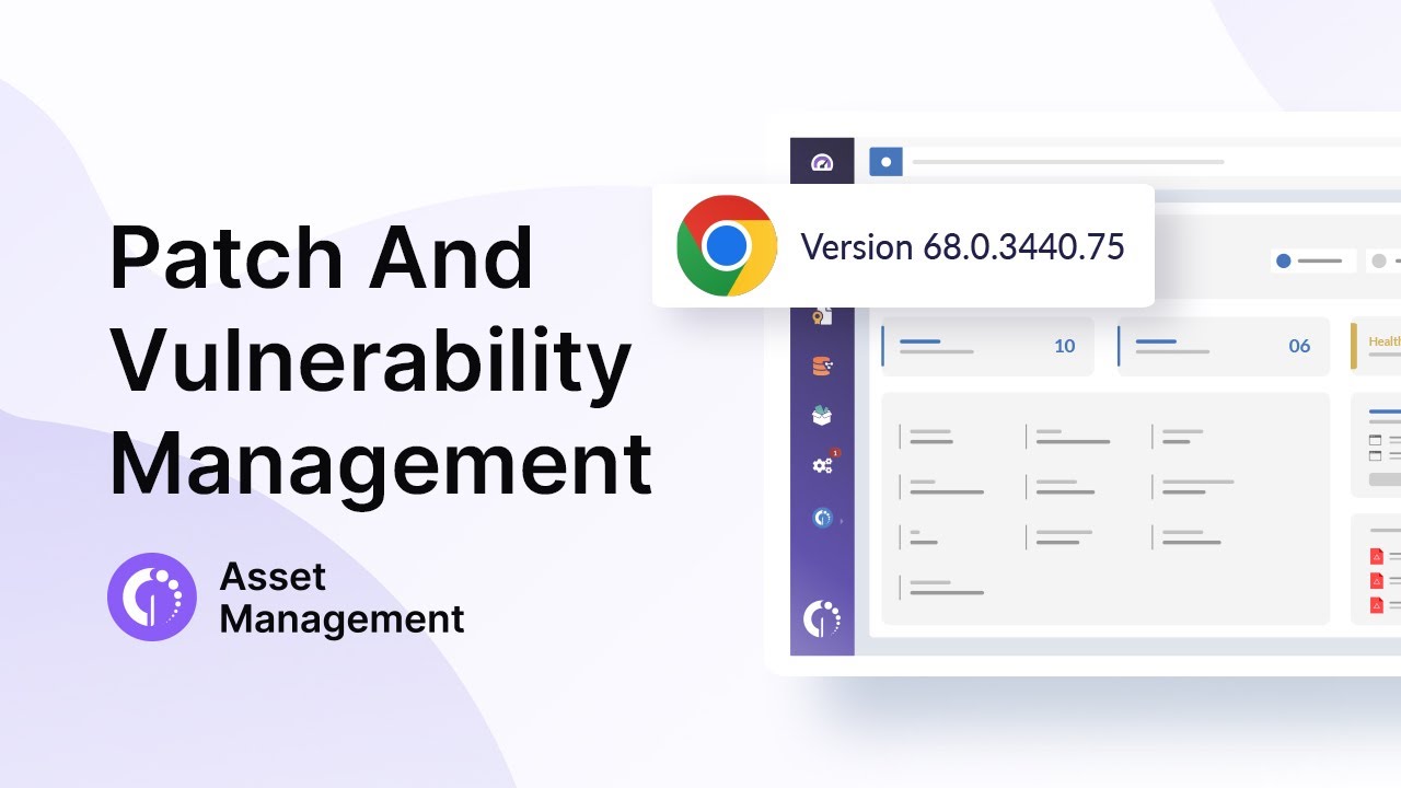 Patch And Vulnerability Management: How to Find Vulnerable Software