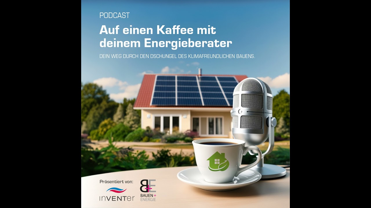 #14 Einsteigerfolge: Ganz entspannt zur richtigen Lüftung