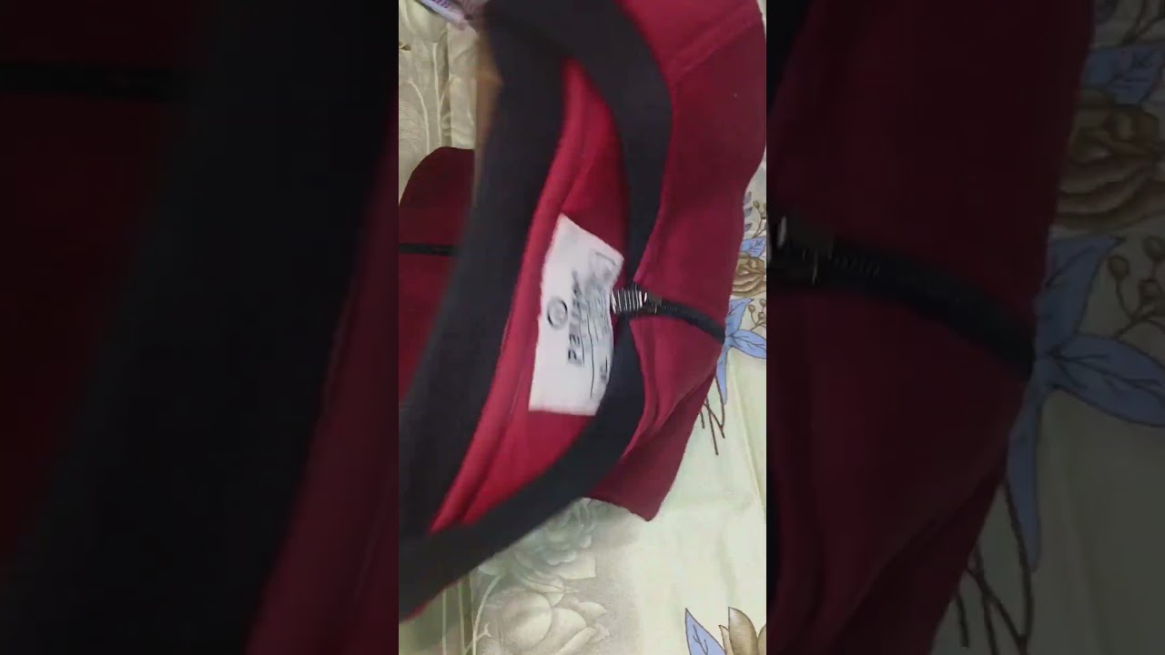 Meesho se under 300 rs sell winter jacket unboxing #meesho #unboxing #jacket #ytshorts #shorts