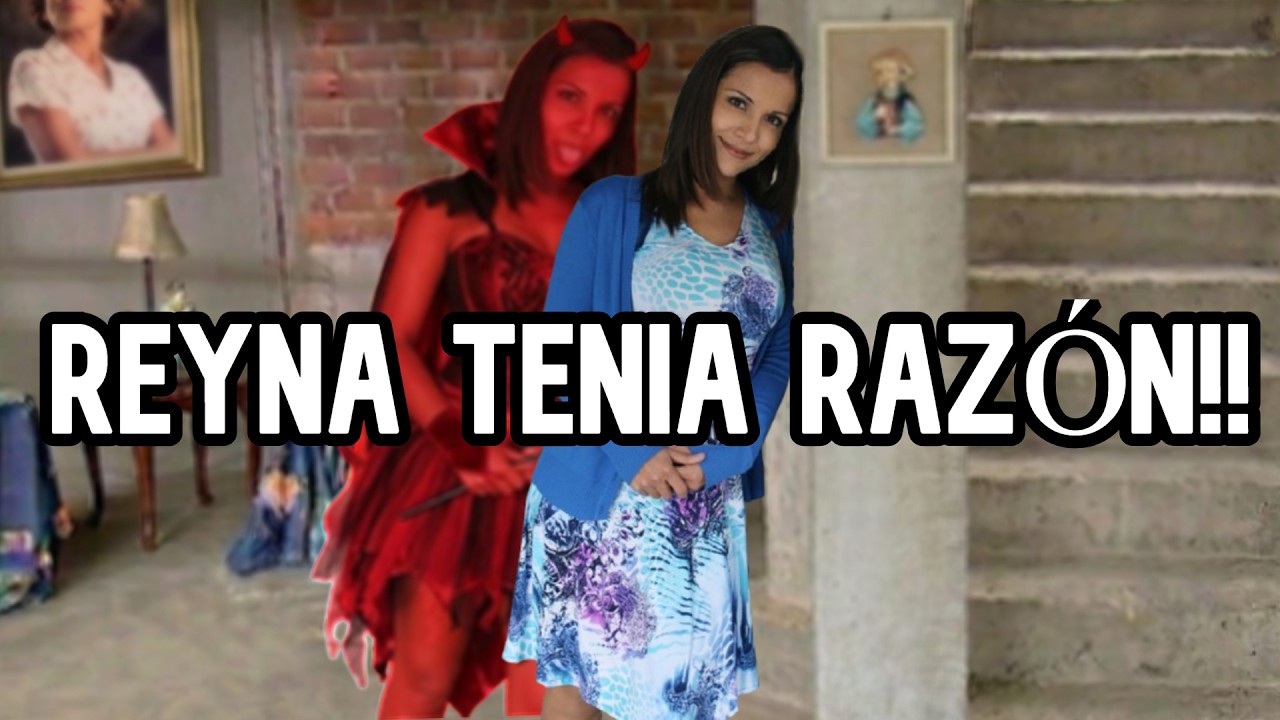 Charo la fingidaza- AFHS