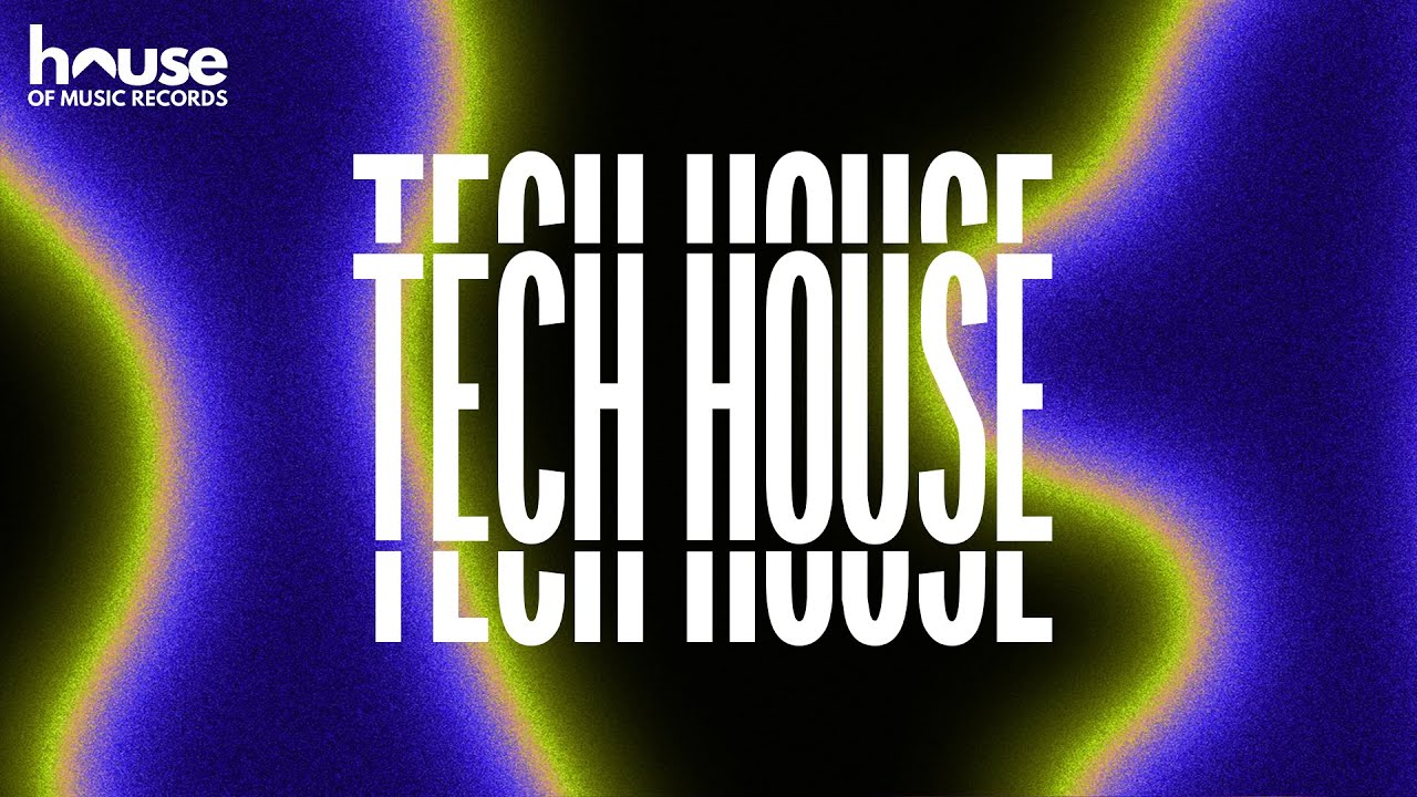 Tech House Mix 2025, BEST OF CLUB MIX  | JUNE