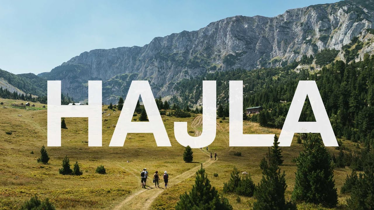 Hajla (Lokalni Hodači)