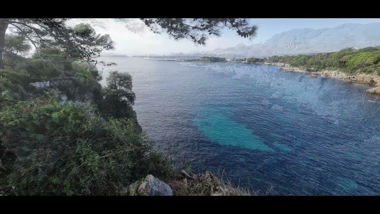 Antibes 2021