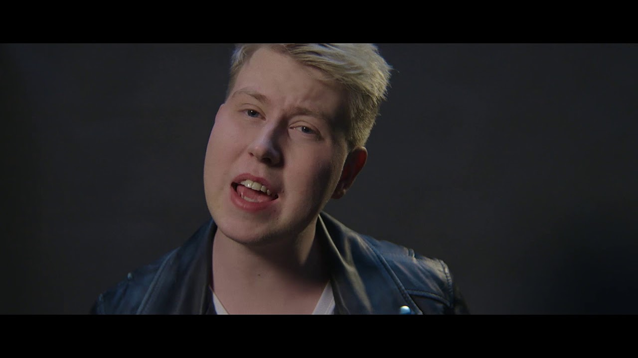 IDOLS 2018 JERE ÖVERMARK Hyvältä Fotossa