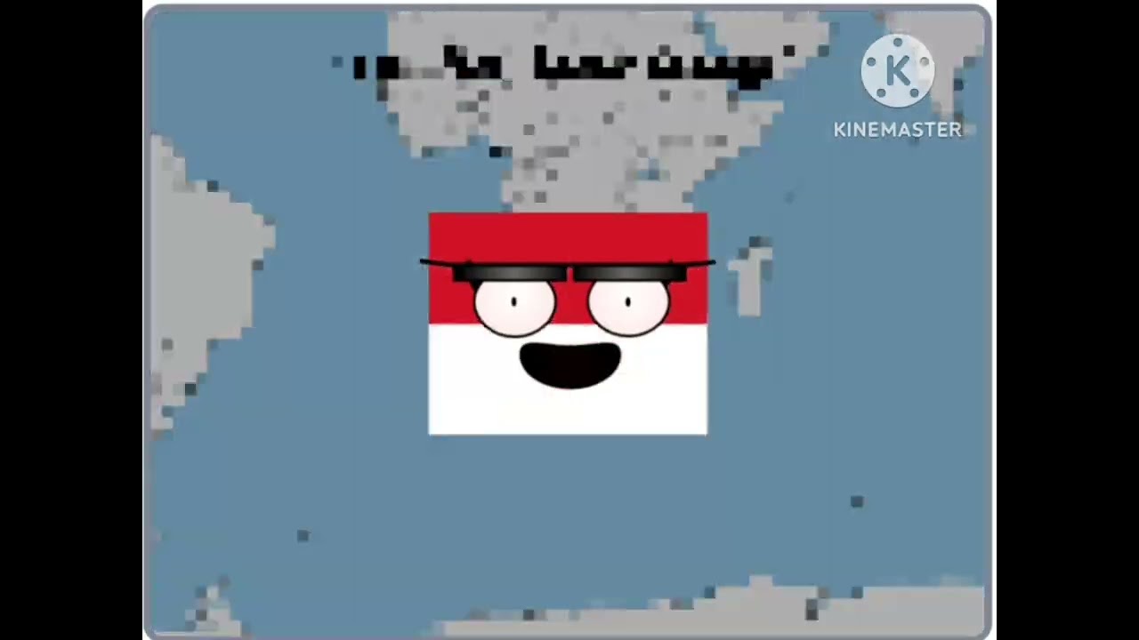 Flag band but idk how to describe