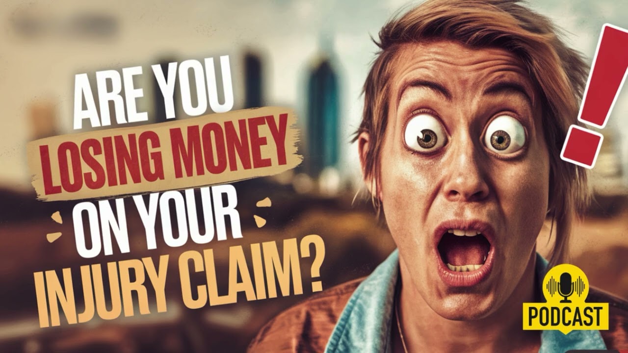 Contributory Negligence Explained: WA Injury Compensation