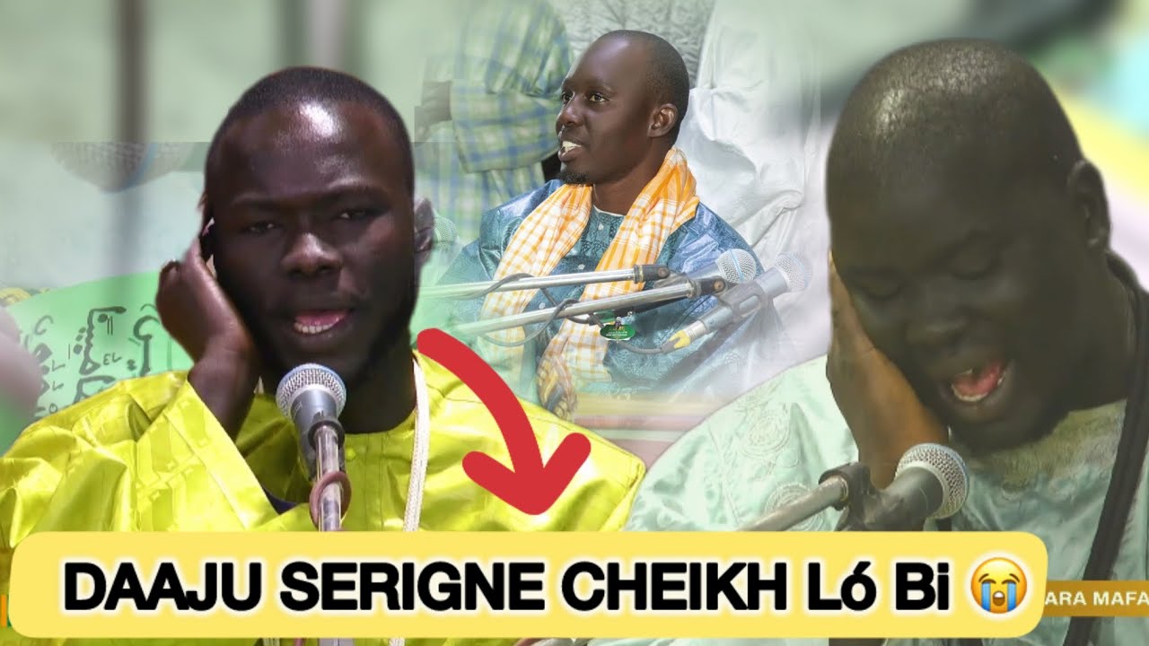INNANI OUZTOU KOUREL 1 MAFATIHOUL BICHRI MAGAL POROKHANE 2026