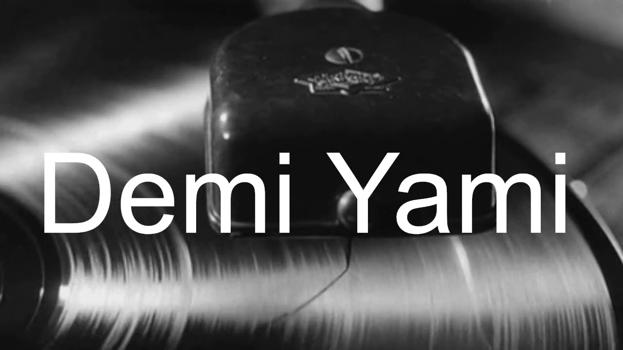 Demi Yami - In Love