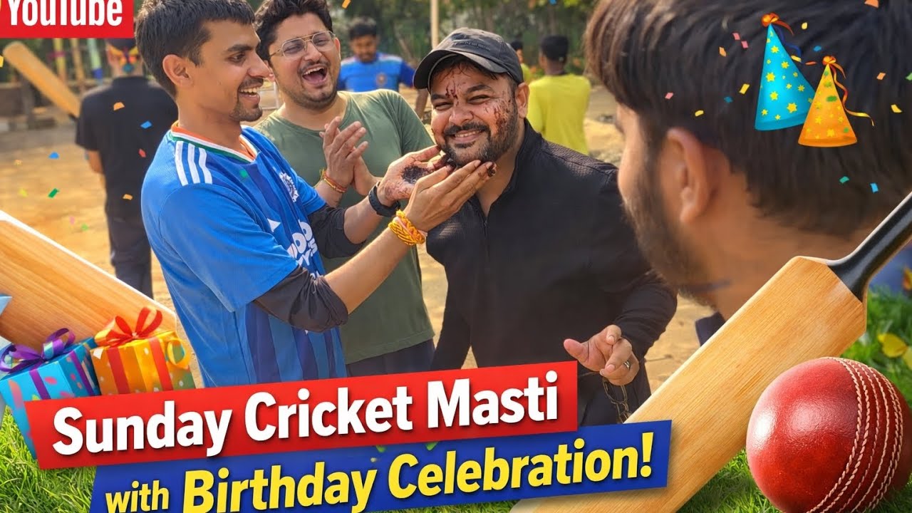 #viral #vlog #Sunday cricket #bangalore cricket #daily vlog #masti 