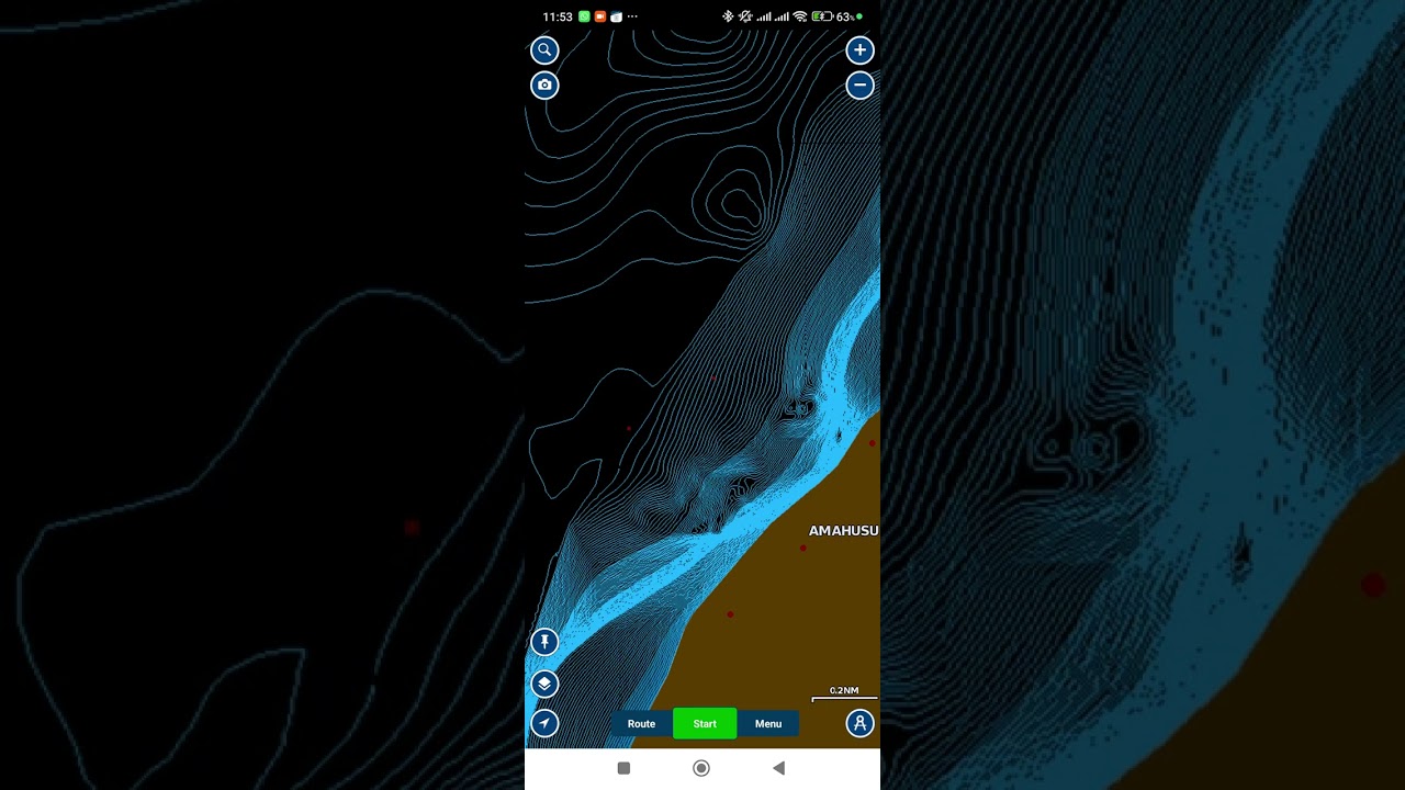 BOATING V24 MAP TERUPDATE 2026‼️‼️