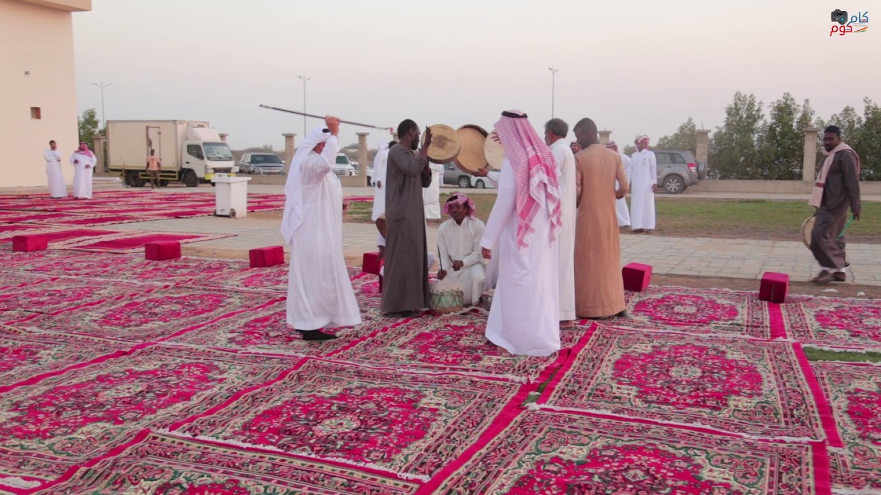 حلجة - زواج الشاب عوض محمد ابو الزور العيافي