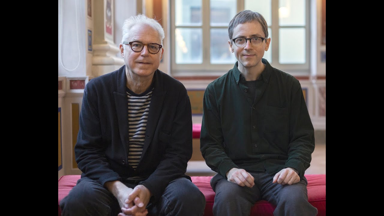 Bill Frisell e Thomas Morgan Small Town's Duo a Piacenza Jazz Fest