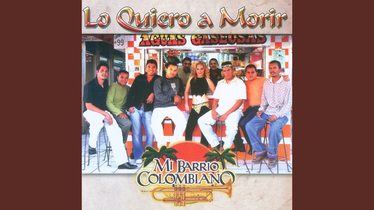 Te Pareces Tanto a Él