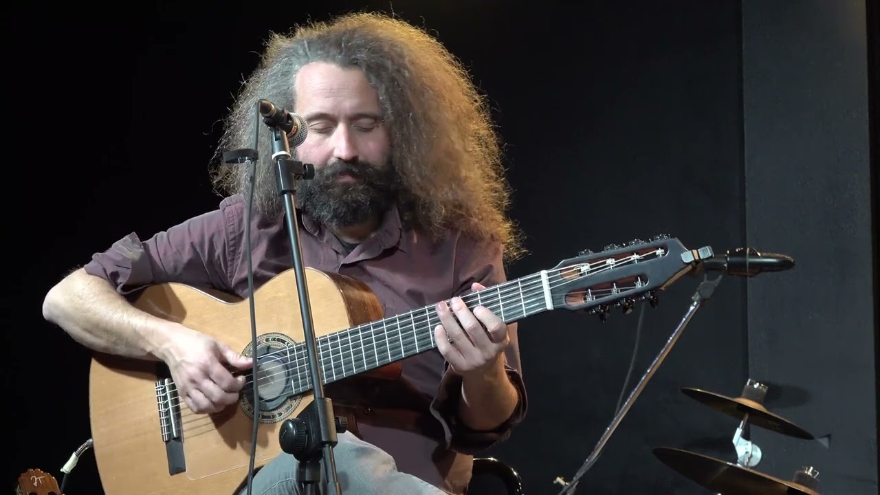 BALKALÀ 4ET–musica dai Balcani e dall’est Europa-Mama's-Ravenna 07/12/2024
