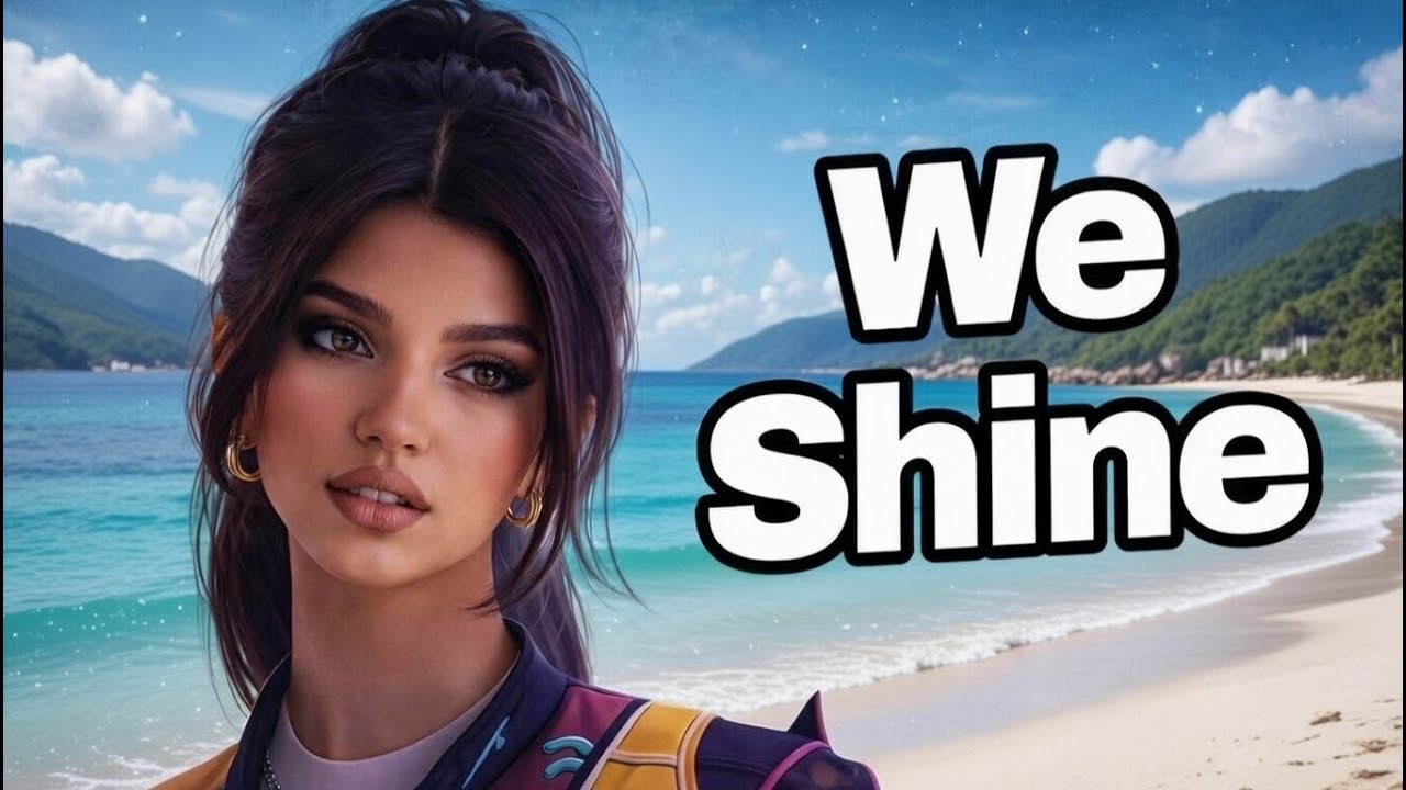 ChillVibe Waves - We shine  New Music