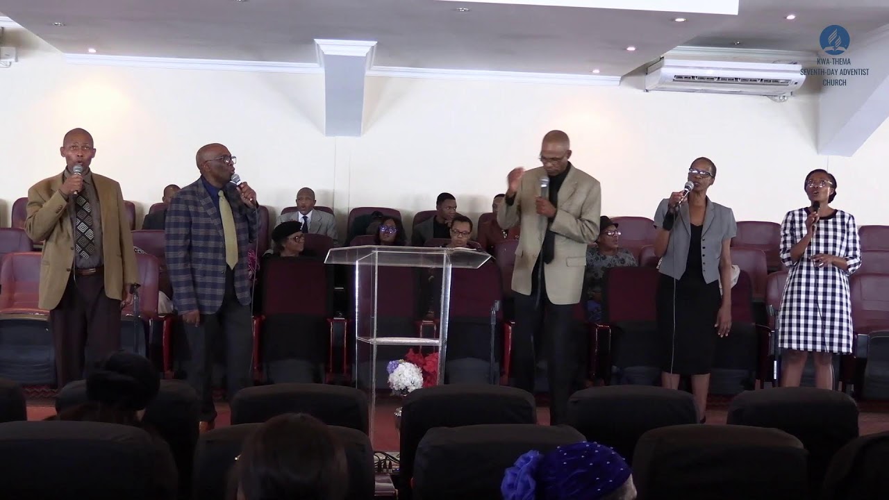 Morning Sabbath School 31 Jan 2026