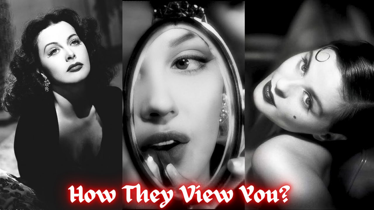 😍 How Does The Person On Your Mind VIEW You? 😍👀Pick A Card 🔮 Tarot Reading 🔮