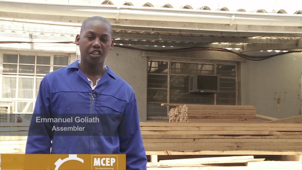 Grobler Furniture Manufacturers