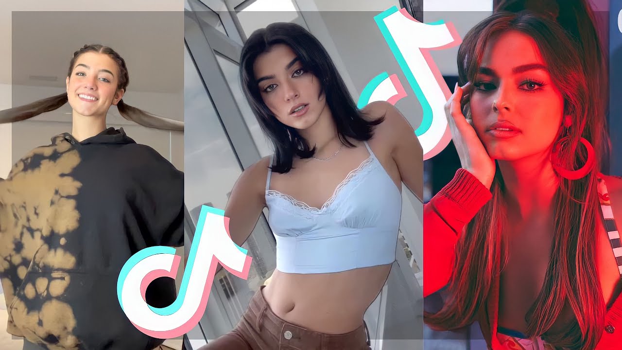 Latest TikToks of The Triller Compound, Sway, Hype & Notacontent House  - February 2021