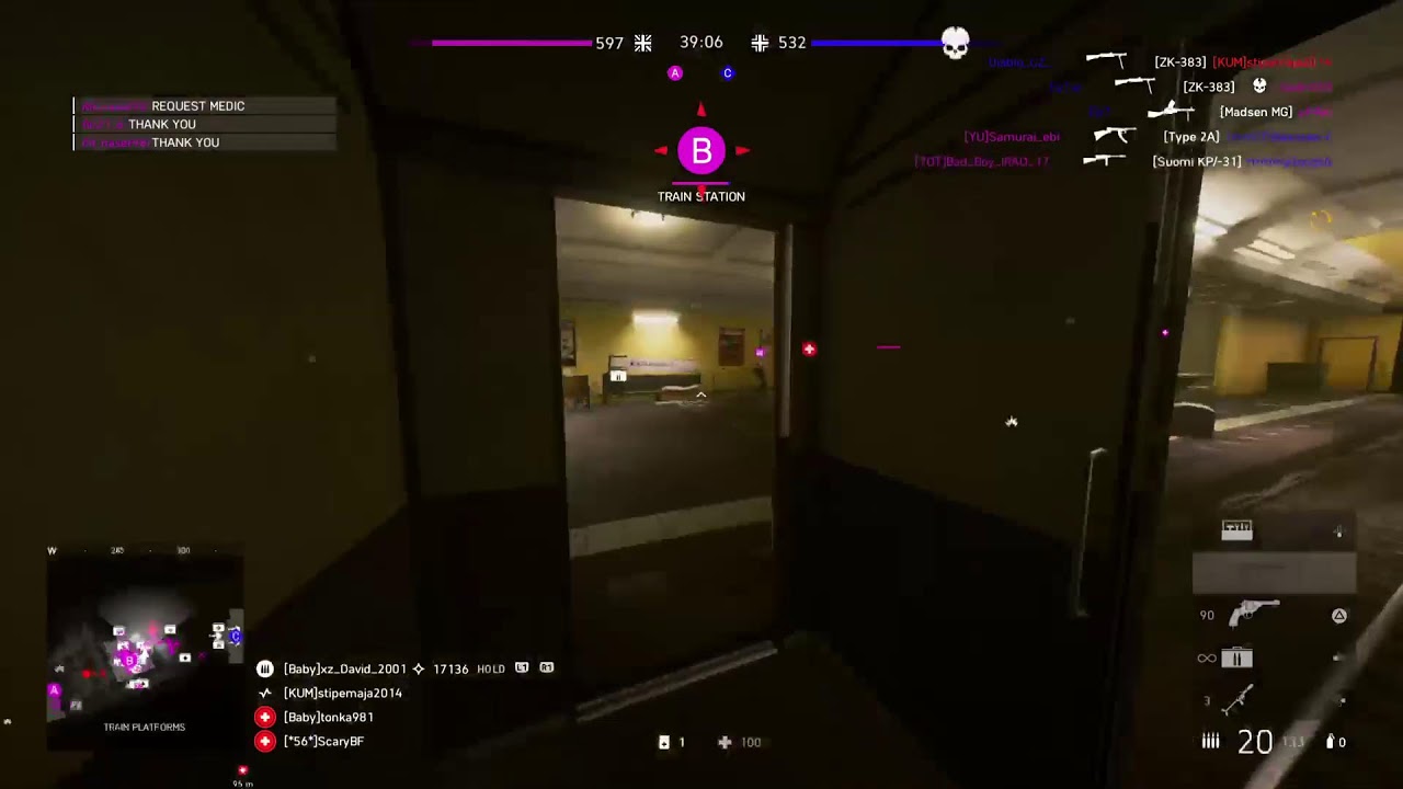 Battlefield V